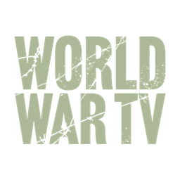WORLD WAR TV logo