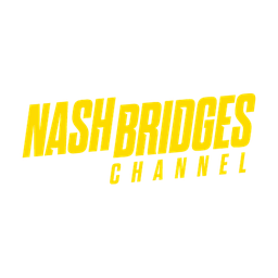 Nash Bridges logo