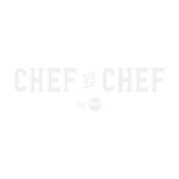 Chef vs. Chef by Food Network logo