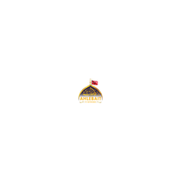 Ahlebait TV logo