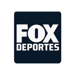 FOX Deportes logo