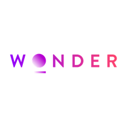 Wonder logo