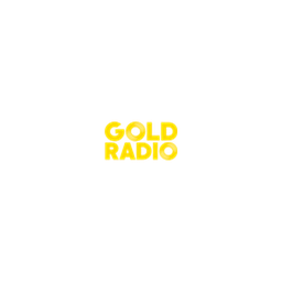 Gold logo