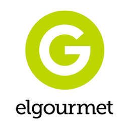El Gourmet logo