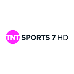 TNT Sports 7 HD logo