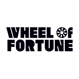 [PK7] Wheel of Fortune logo