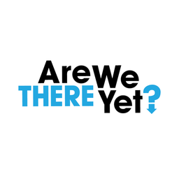 Are We There Yet? logo