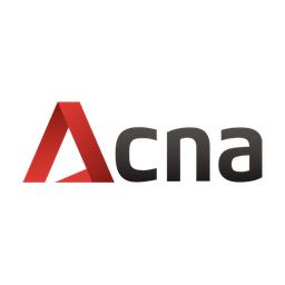 Channel News Asia (CNA) logo