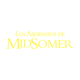 Los Asesinatos de Midsomer logo