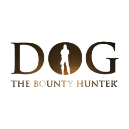 Dog The Bounty Hunter logo