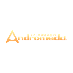 Andromeda logo
