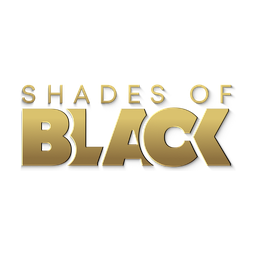 Shades of Black logo