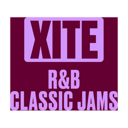 XITE R&B Classic Jams logo