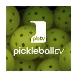 PickleballTV logo