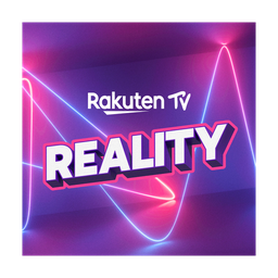 Reality - Rakuten TV logo