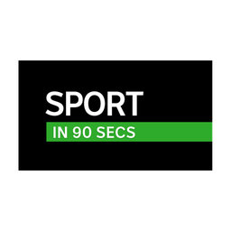 ABC Sport in 90 Seconds logo