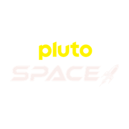 Pluto TV Space logo