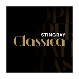 Stingray Classica logo