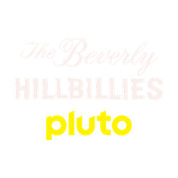The Beverly Hillbillies logo