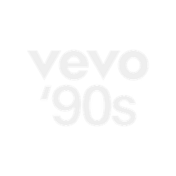 Vevo '90s logo