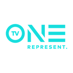 TV One Crime & Justice logo