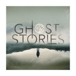 Ghost Stories logo