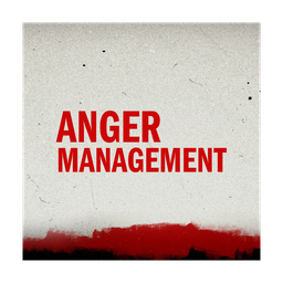 Anger Management logo