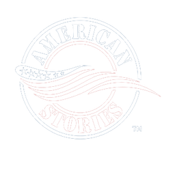 American Stories Network logo