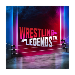 Wrestling Legends TV logo