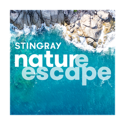 Stingray Naturescape logo