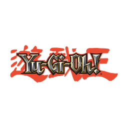 Yu-Gi-Oh! logo