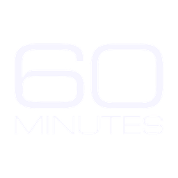 60 Minutes logo