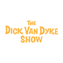 The Dick Van Dyke Show logo