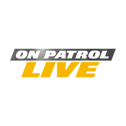 On Patrol: Live logo
