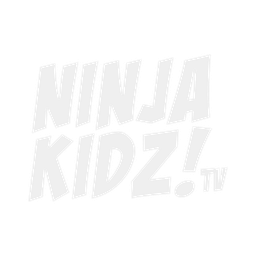 Ninja Kidz TV logo