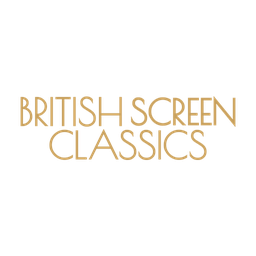 British Screen Classics logo