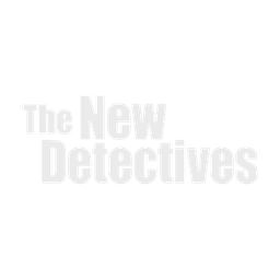 The New Detectives logo