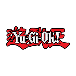 Yu-Gi-Oh logo
