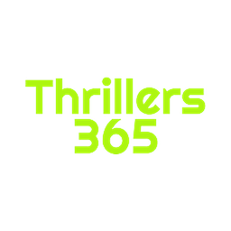 Thrillers 365 logo