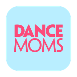 Dance Moms 24/7 logo