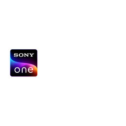 Sony One | Thriller TV logo