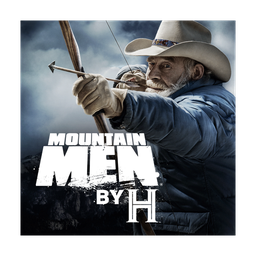 Mountain Men logo