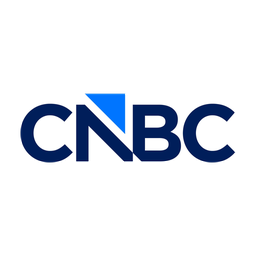 CNBC logo