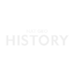 National Geographic History logo