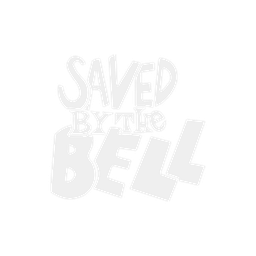 Saved by the Bell logo