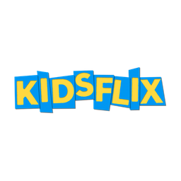 KidsFlix logo