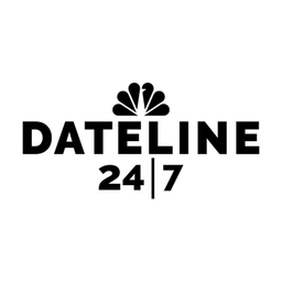 Dateline 24/7 logo