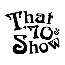 That 70s Show logo