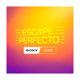 Escape Perfecto logo