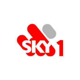 Sky Racing #1 logo